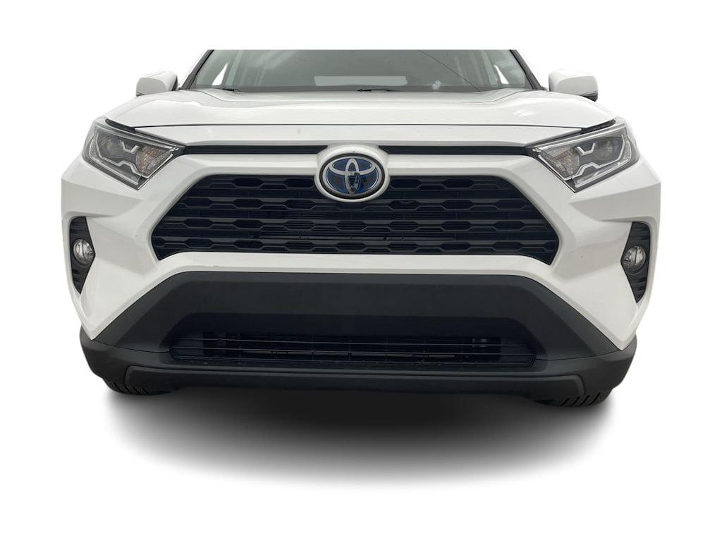 Thumbnail: 2021 Toyota RAV4 - 39