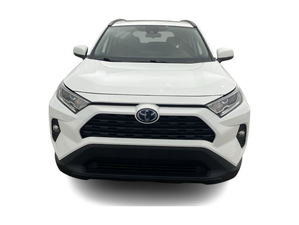 Thumbnail: 2021 Toyota RAV4 - 38