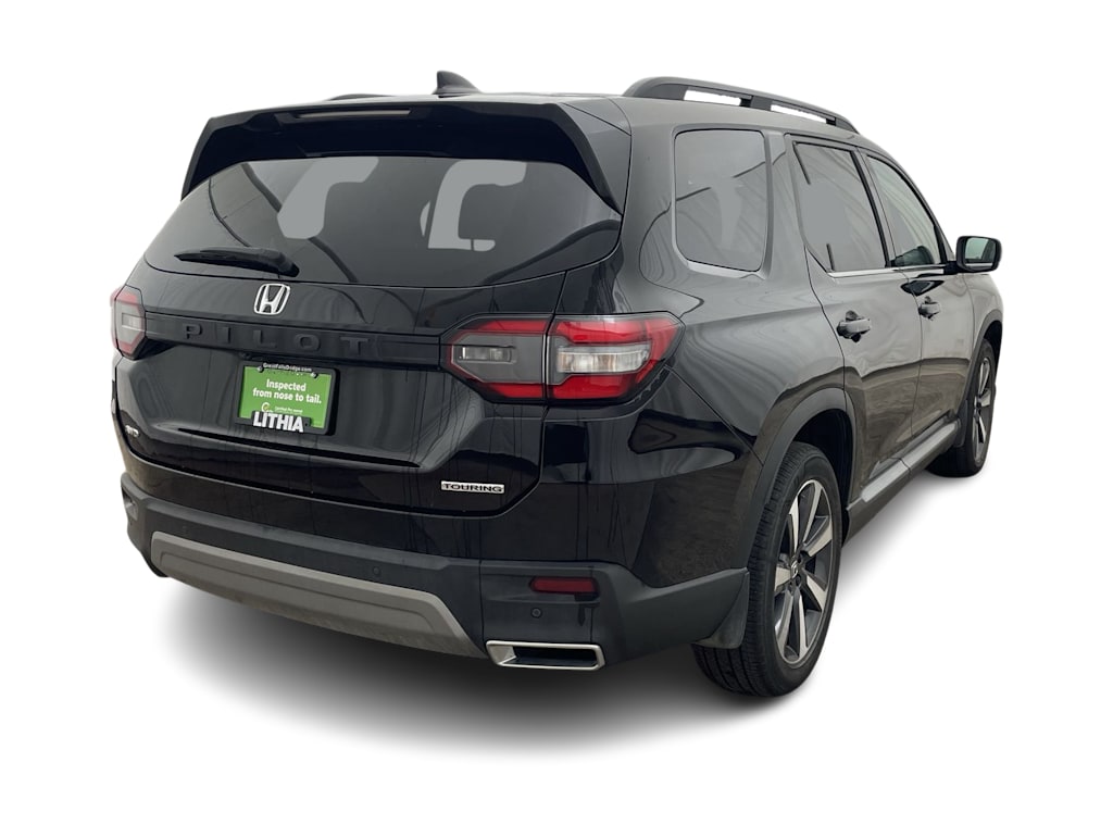 Thumbnail: 2023 Honda Pilot - 35