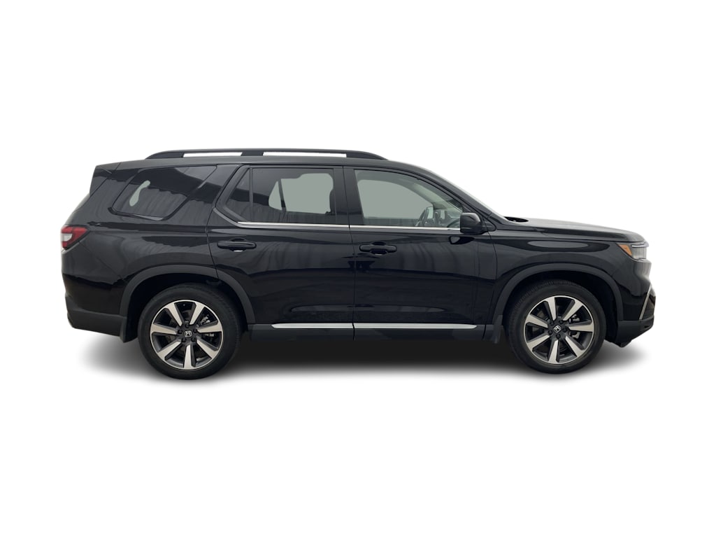 Thumbnail: 2023 Honda Pilot - 36
