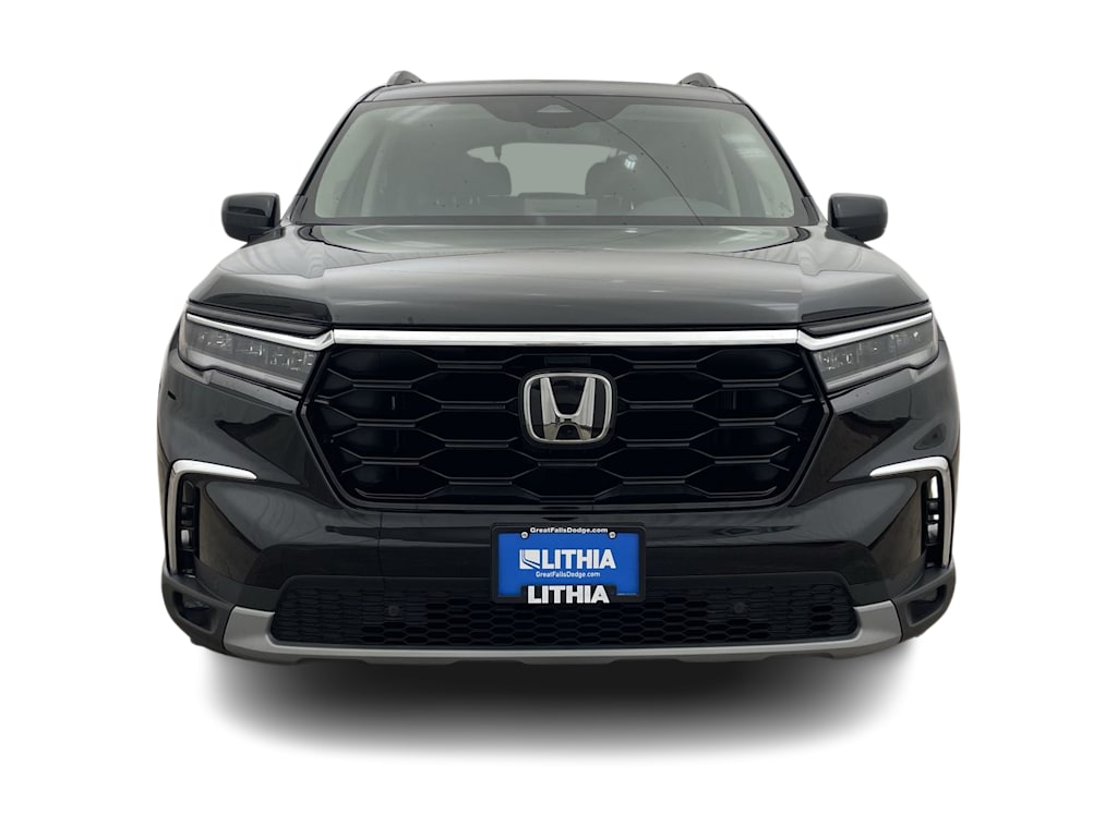 Thumbnail: 2023 Honda Pilot - 38