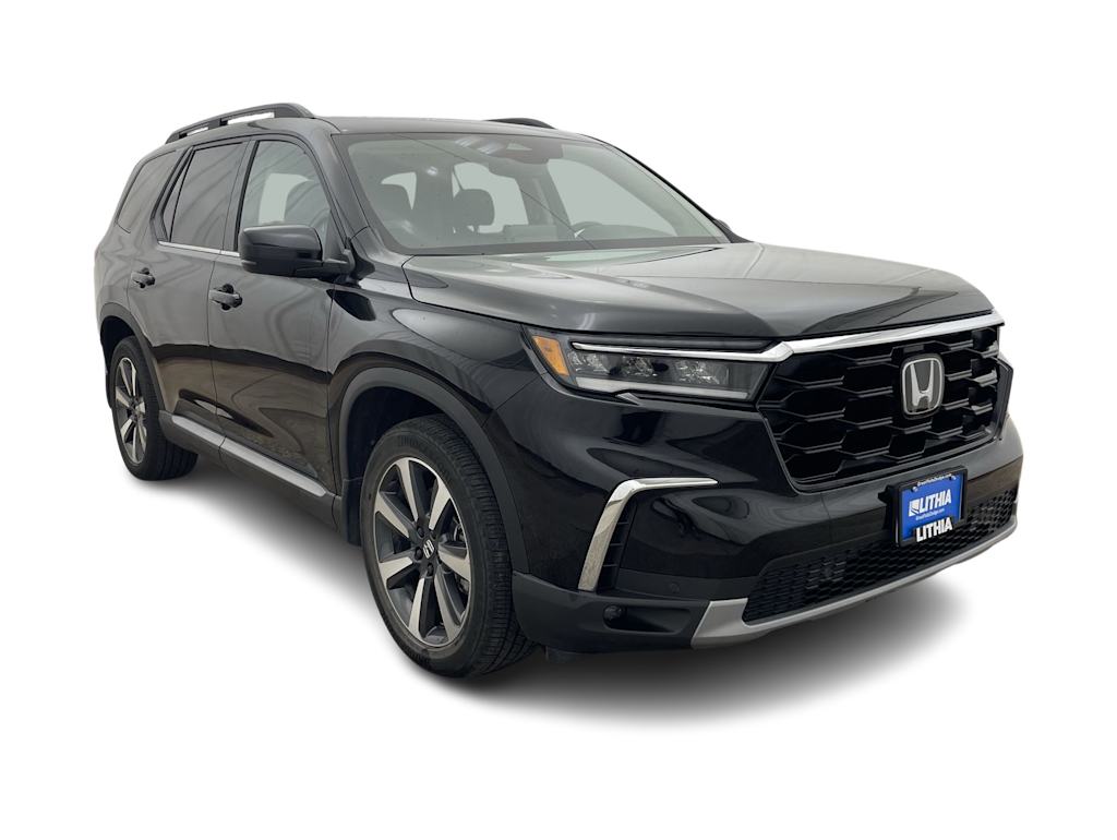 Thumbnail: 2023 Honda Pilot - 37