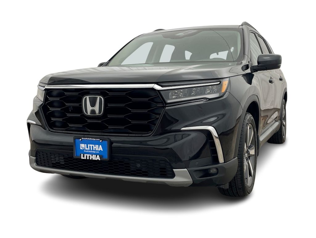 Thumbnail: 2023 Honda Pilot - 5