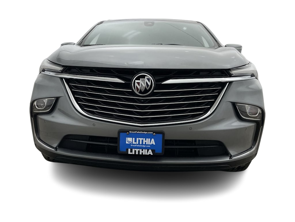 Thumbnail: 2024 Buick Enclave - 41