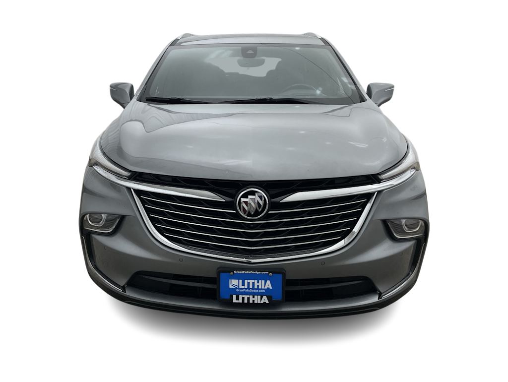 Thumbnail: 2024 Buick Enclave - 40