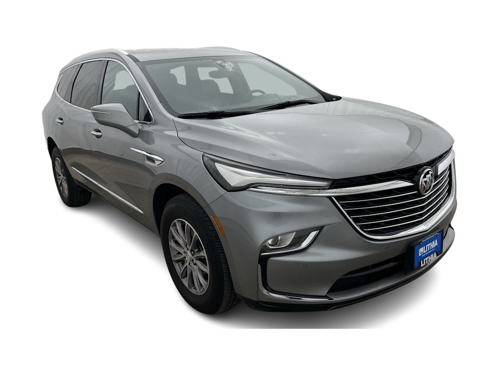 Thumbnail: 2024 Buick Enclave - 39