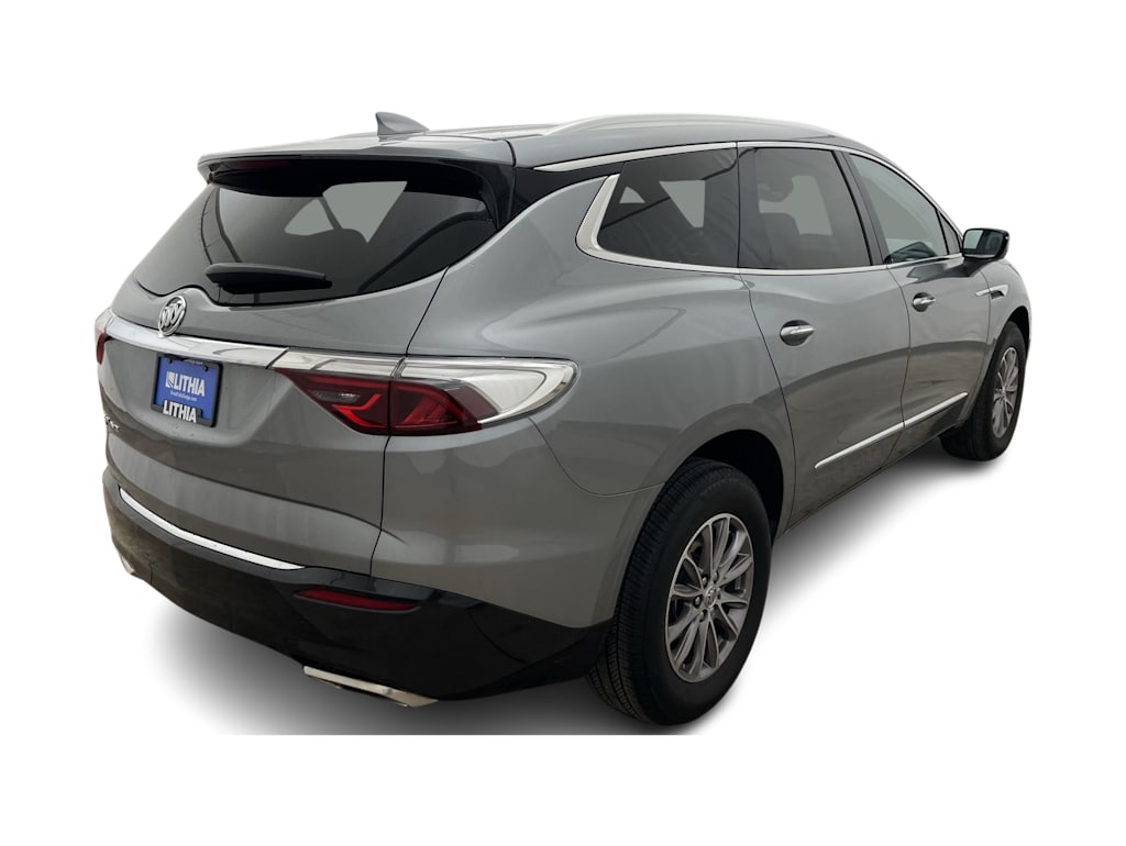 Thumbnail: 2024 Buick Enclave - 37