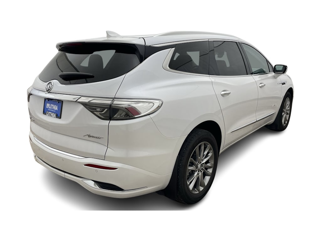 Thumbnail: 2023 Buick Enclave - 39