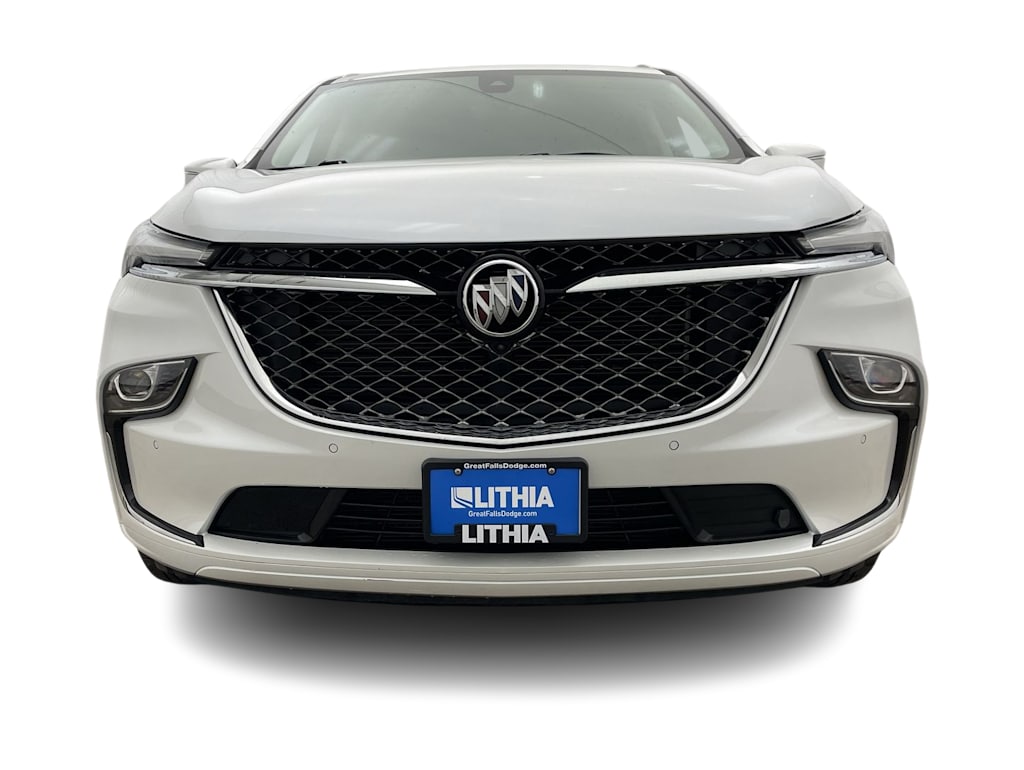 Thumbnail: 2023 Buick Enclave - 43