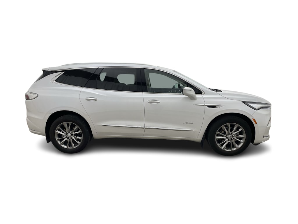 Thumbnail: 2023 Buick Enclave - 40