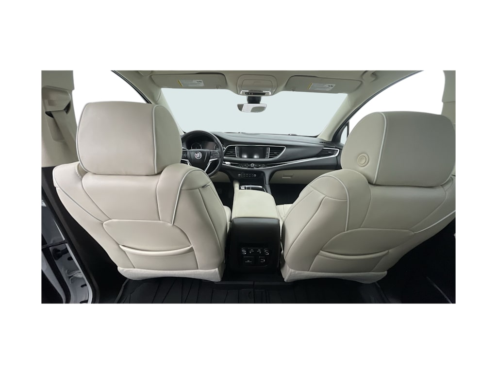 Thumbnail: 2023 Buick Enclave - 21