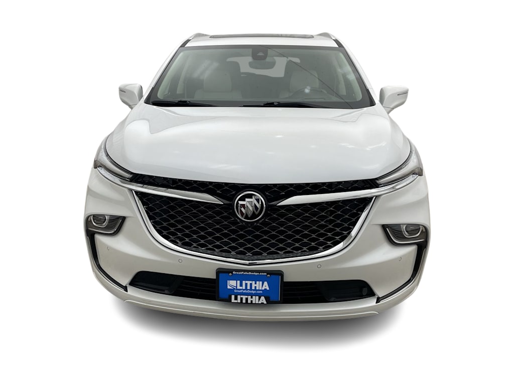Thumbnail: 2023 Buick Enclave - 42