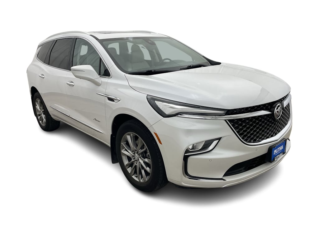 Thumbnail: 2023 Buick Enclave - 41