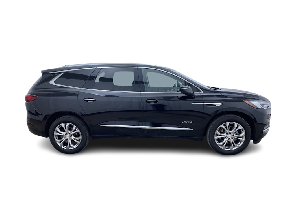 2021 Buick Enclave Avenir 41