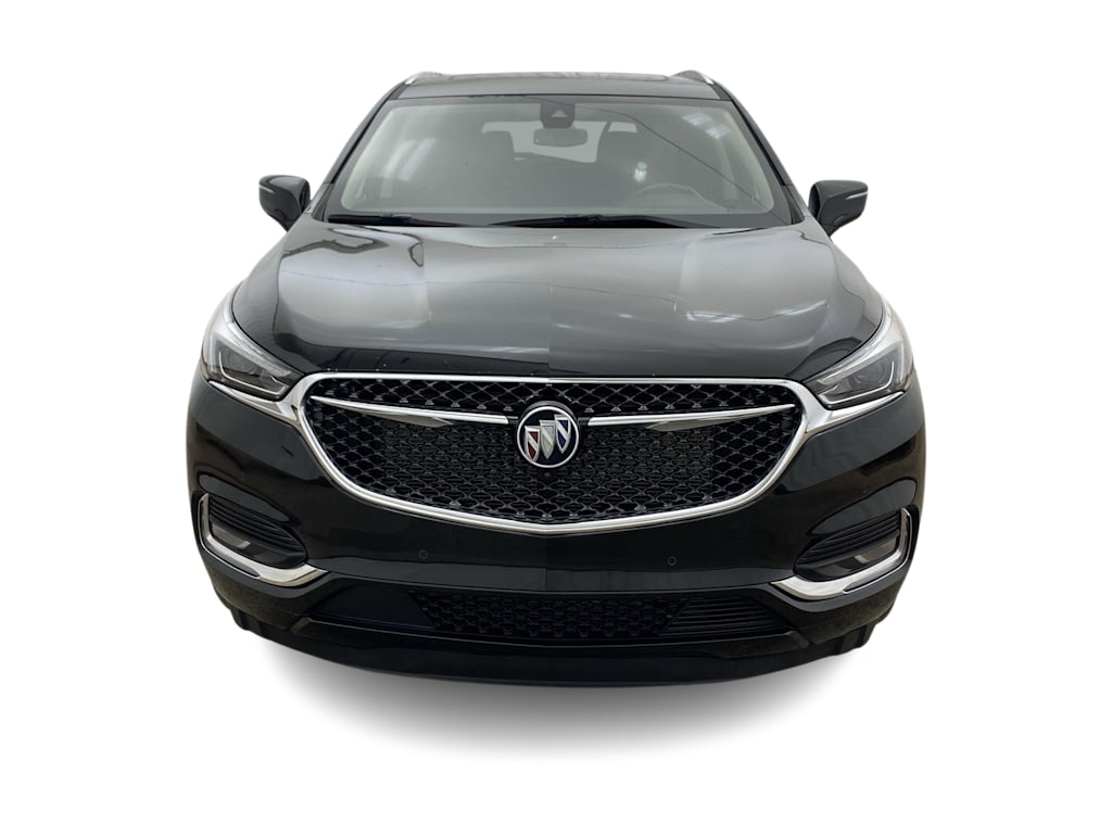 2021 Buick Enclave Avenir 6