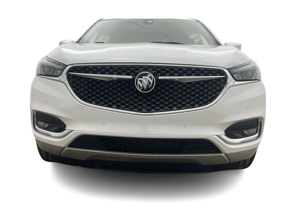 Thumbnail: 2019 Buick Enclave - 40