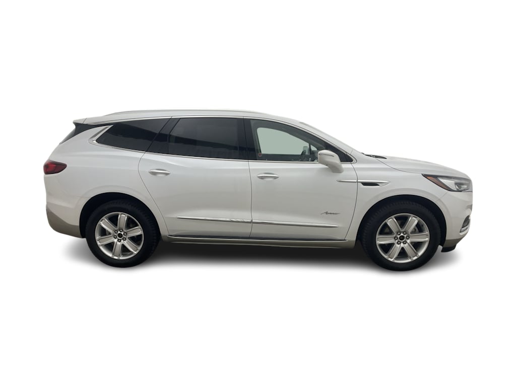 Thumbnail: 2019 Buick Enclave - 37