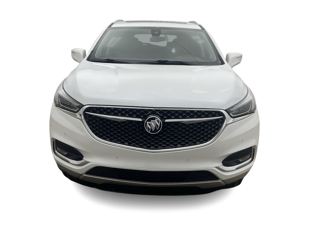 Thumbnail: 2019 Buick Enclave - 39