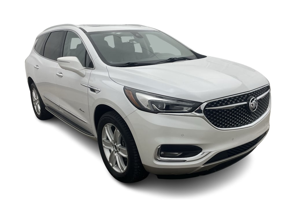 Thumbnail: 2019 Buick Enclave - 38