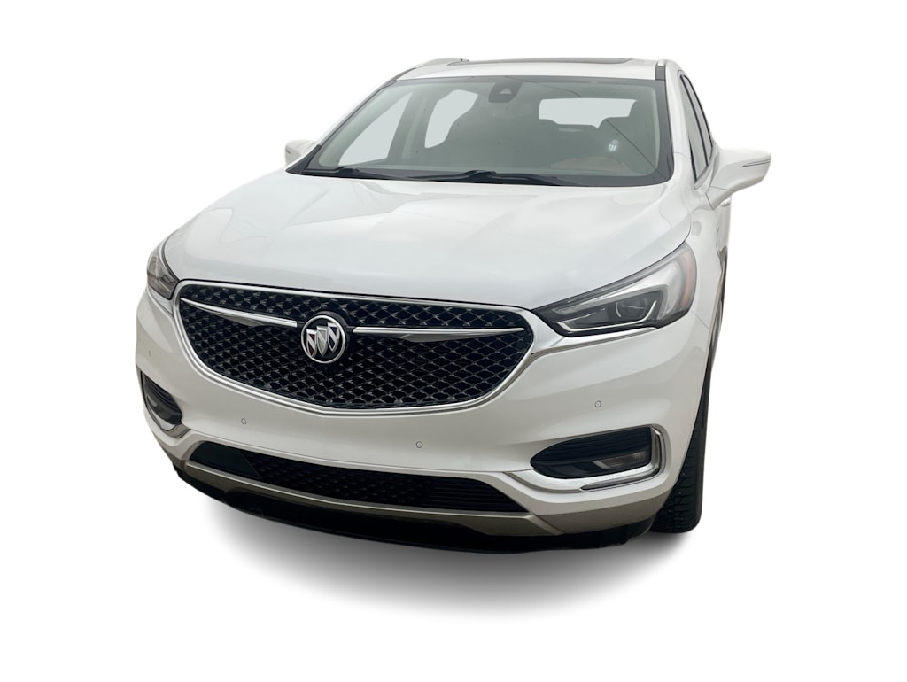 Thumbnail: 2019 Buick Enclave - 5
