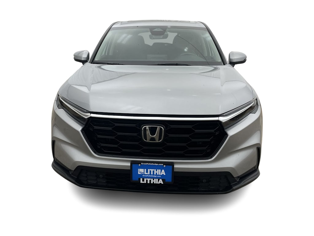 Thumbnail: 2024 Honda CR-V - 37