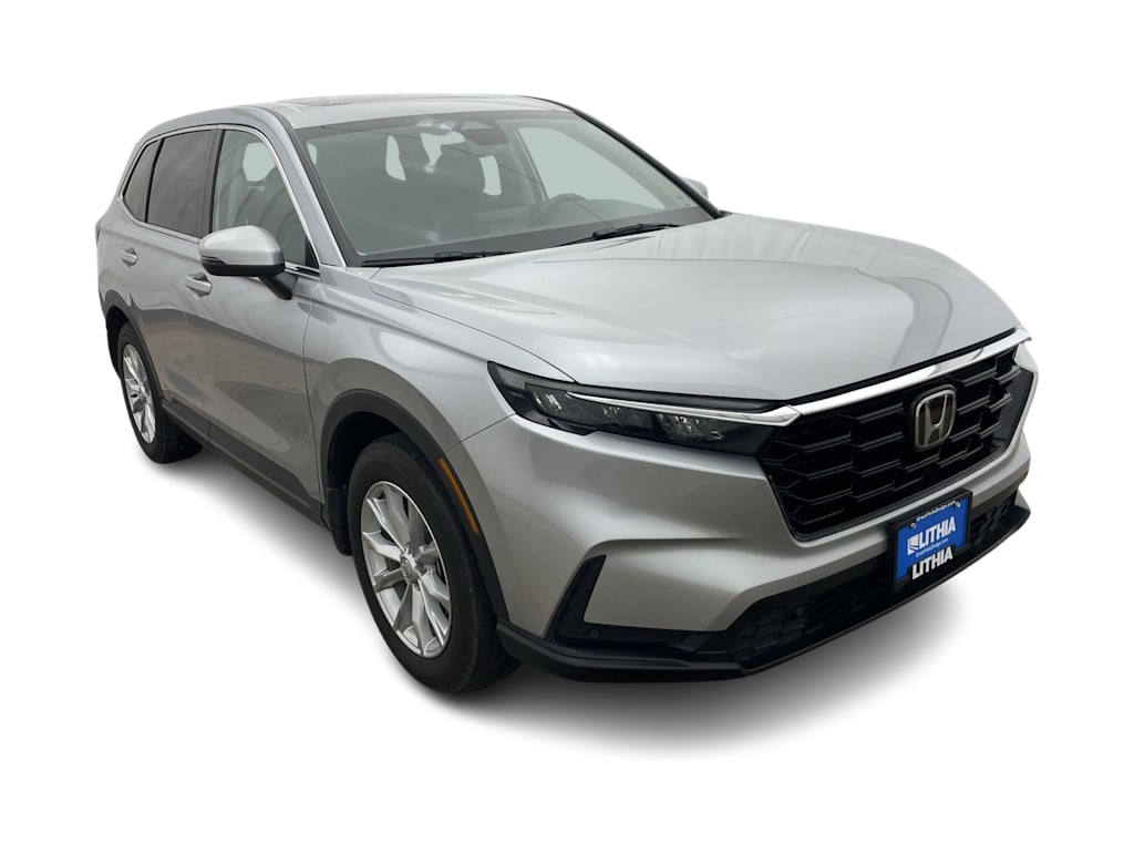 Thumbnail: 2024 Honda CR-V - 36