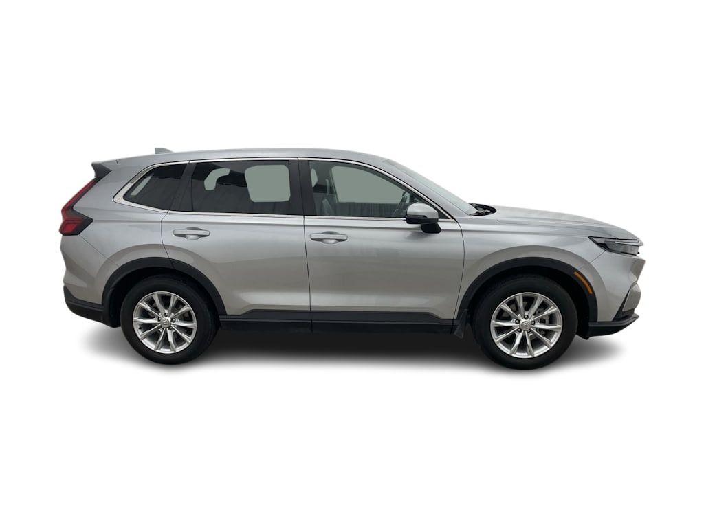 Thumbnail: 2024 Honda CR-V - 35