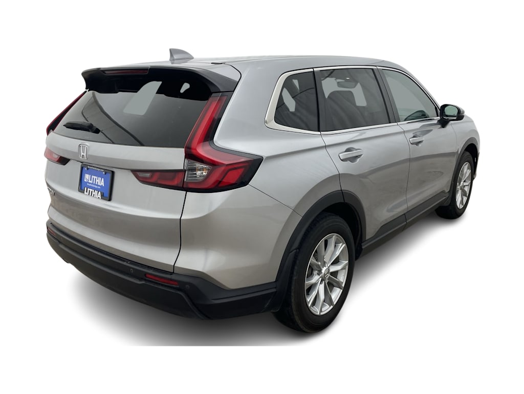 Thumbnail: 2024 Honda CR-V - 34