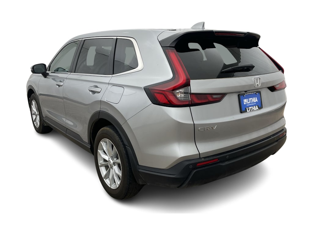 Thumbnail: 2024 Honda CR-V - 3