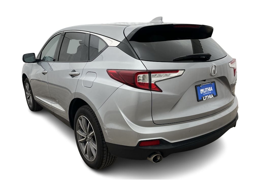 Thumbnail: 2019 Acura RDX - 3