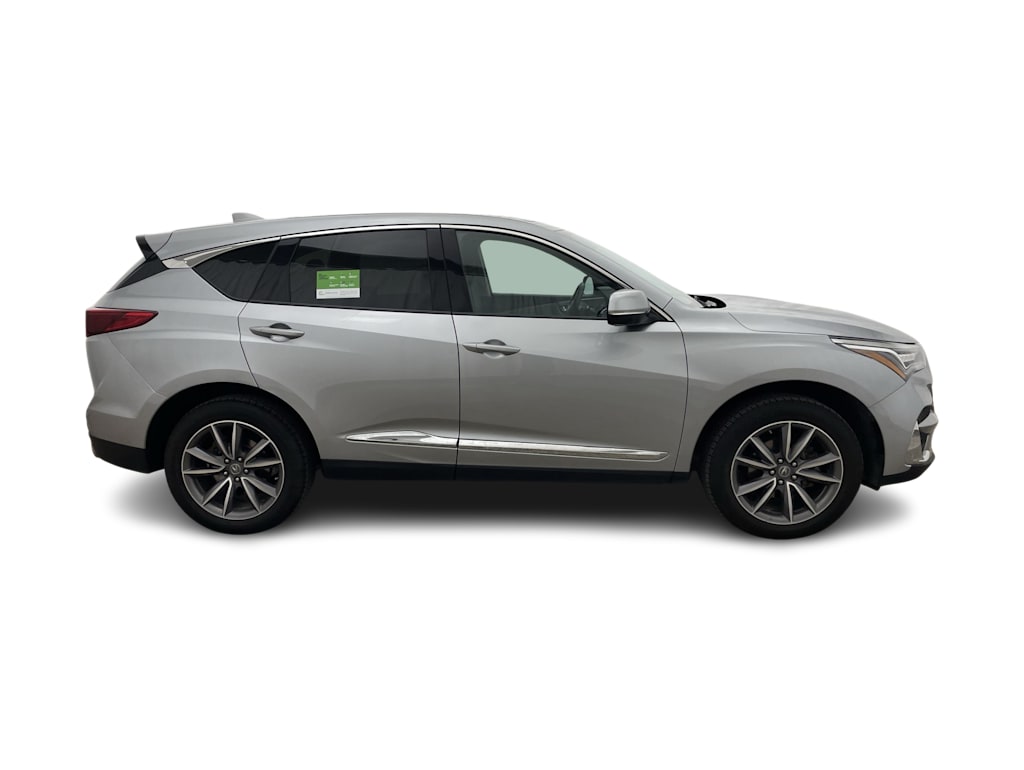 Thumbnail: 2019 Acura RDX - 36