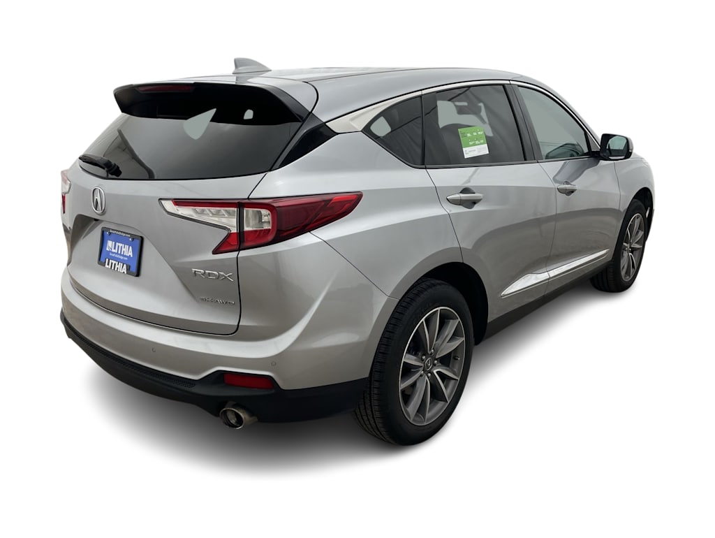 Thumbnail: 2019 Acura RDX - 35