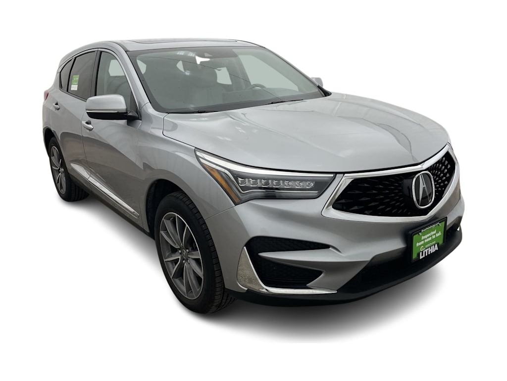 Thumbnail: 2019 Acura RDX - 37
