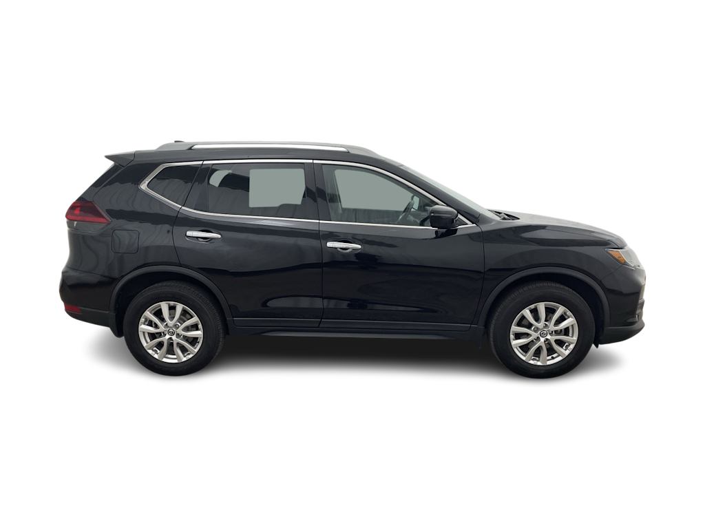 Thumbnail: 2020 Nissan Rogue - 32