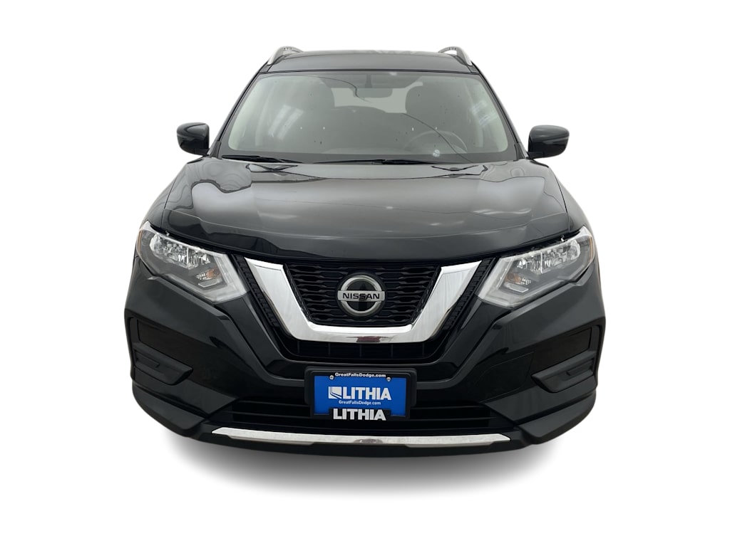 Thumbnail: 2020 Nissan Rogue - 34