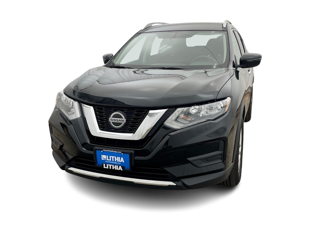 Thumbnail: 2020 Nissan Rogue - 5