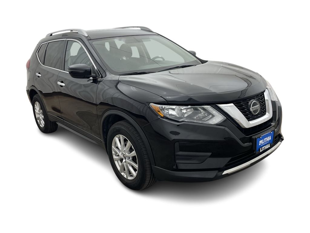 Thumbnail: 2020 Nissan Rogue - 33