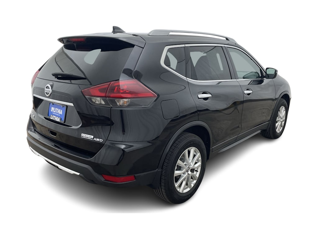 Thumbnail: 2020 Nissan Rogue - 31