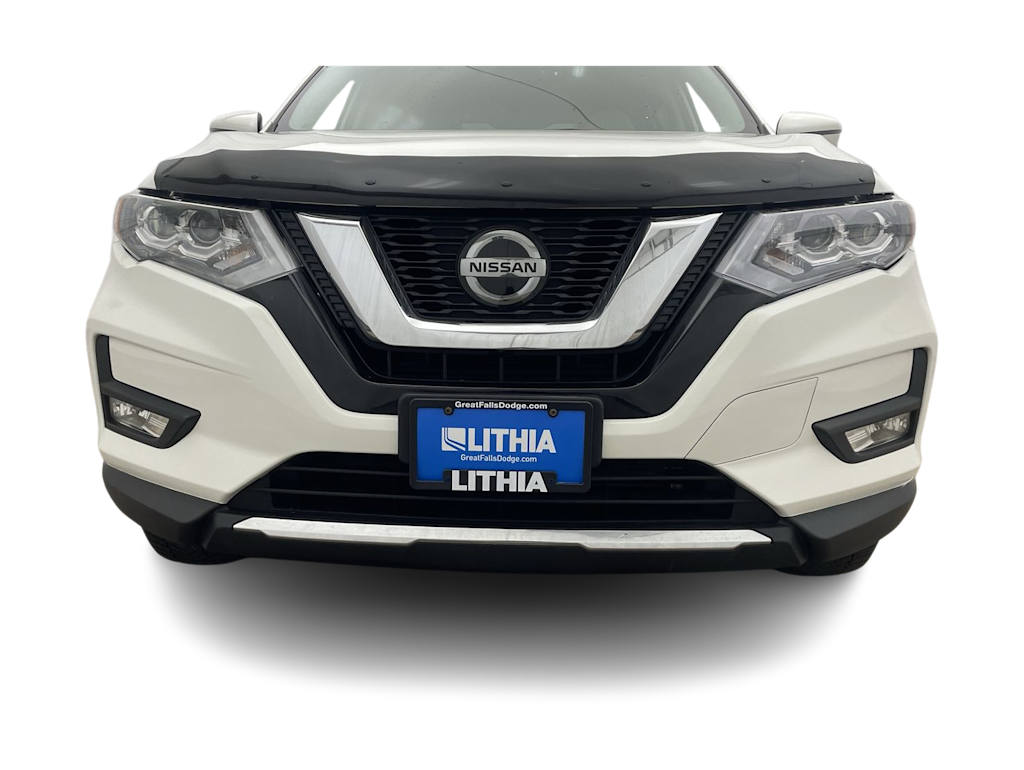 Thumbnail: 2019 Nissan Rogue - 42