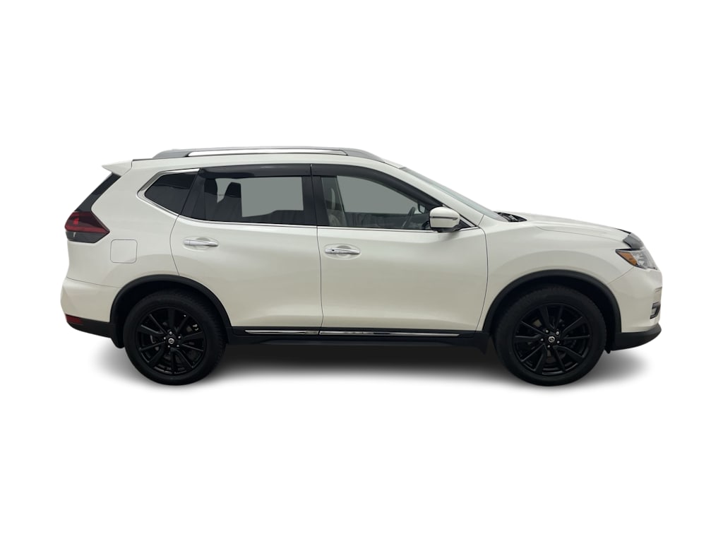 Thumbnail: 2019 Nissan Rogue - 39