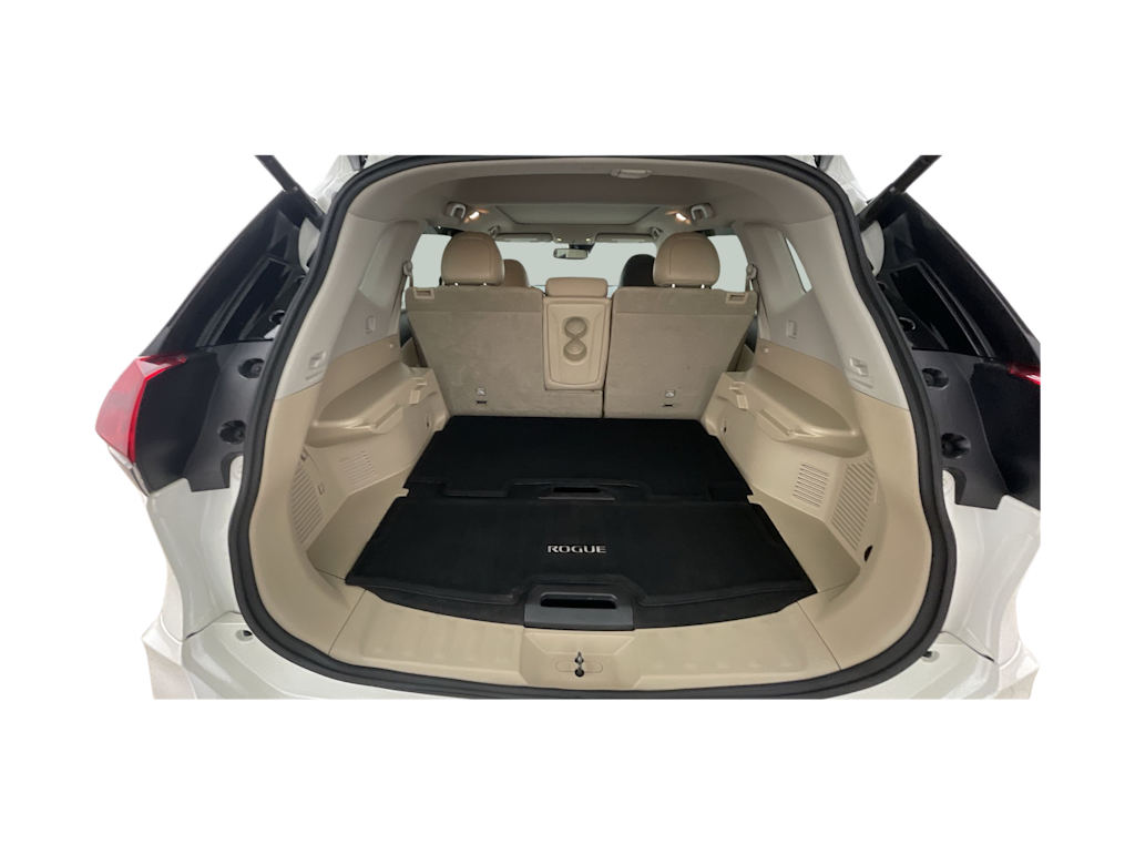 Thumbnail: 2019 Nissan Rogue - 16