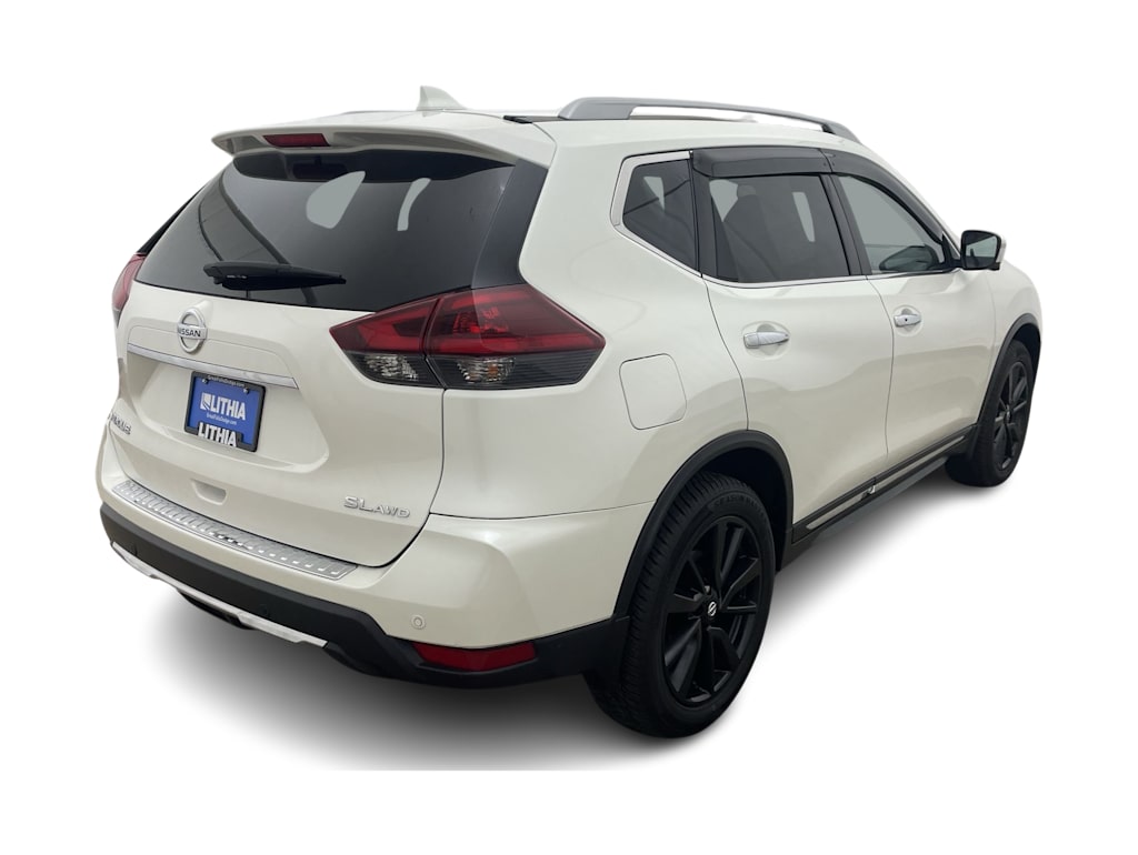 Thumbnail: 2019 Nissan Rogue - 38