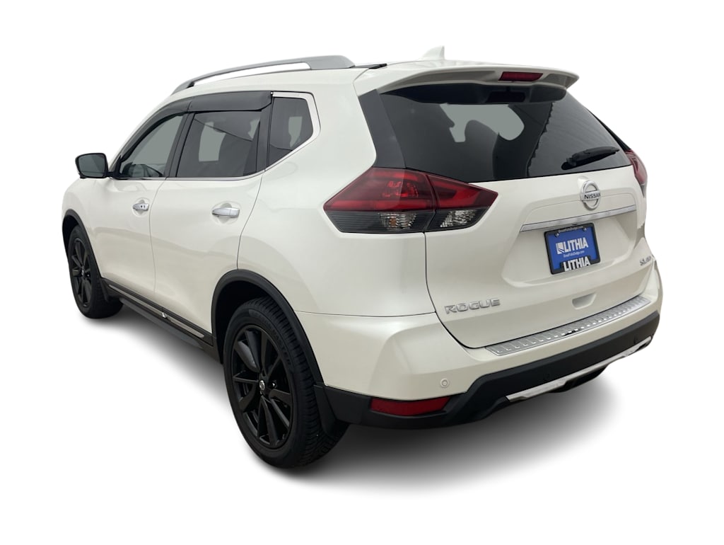 Thumbnail: 2019 Nissan Rogue - 3
