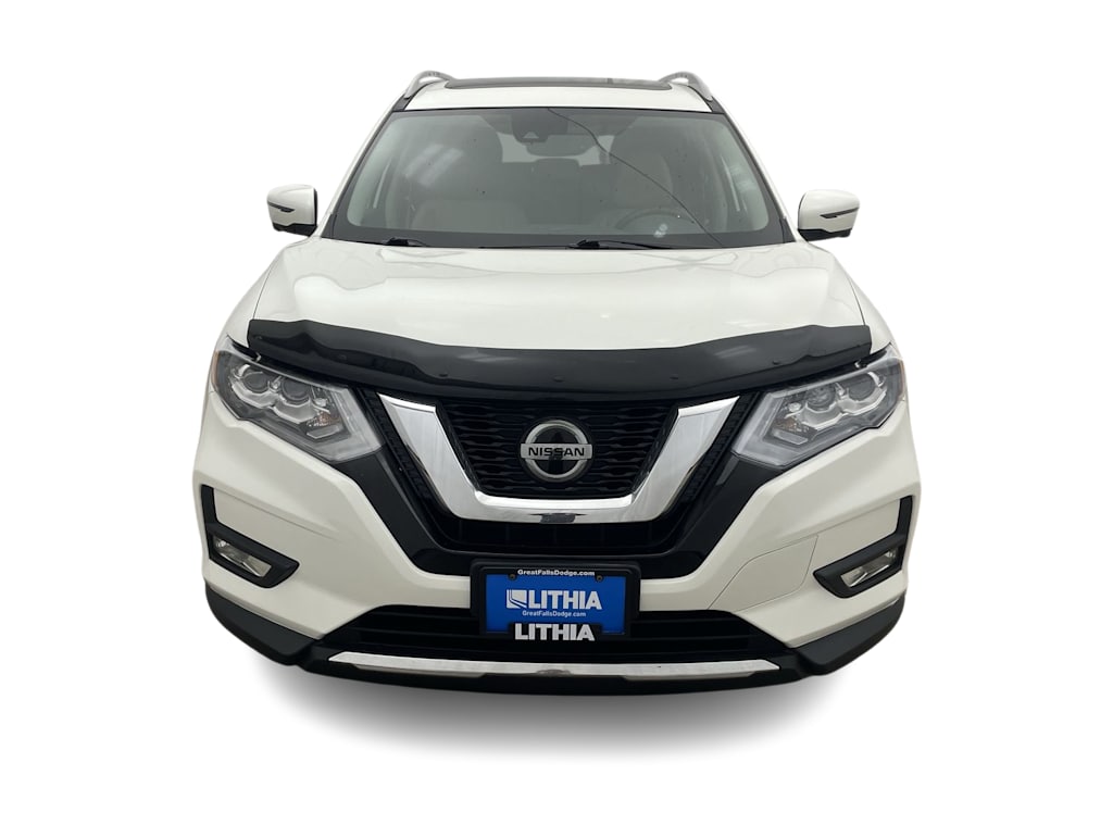 Thumbnail: 2019 Nissan Rogue - 41