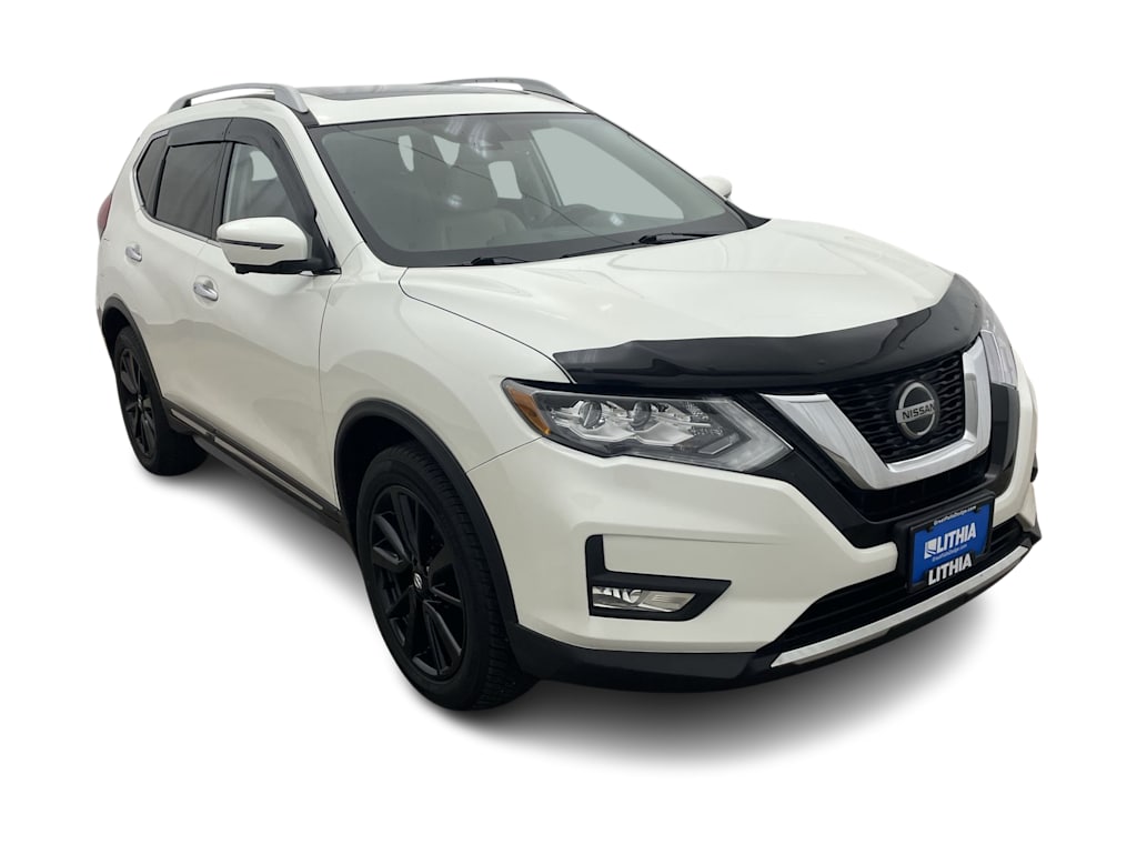 Thumbnail: 2019 Nissan Rogue - 40