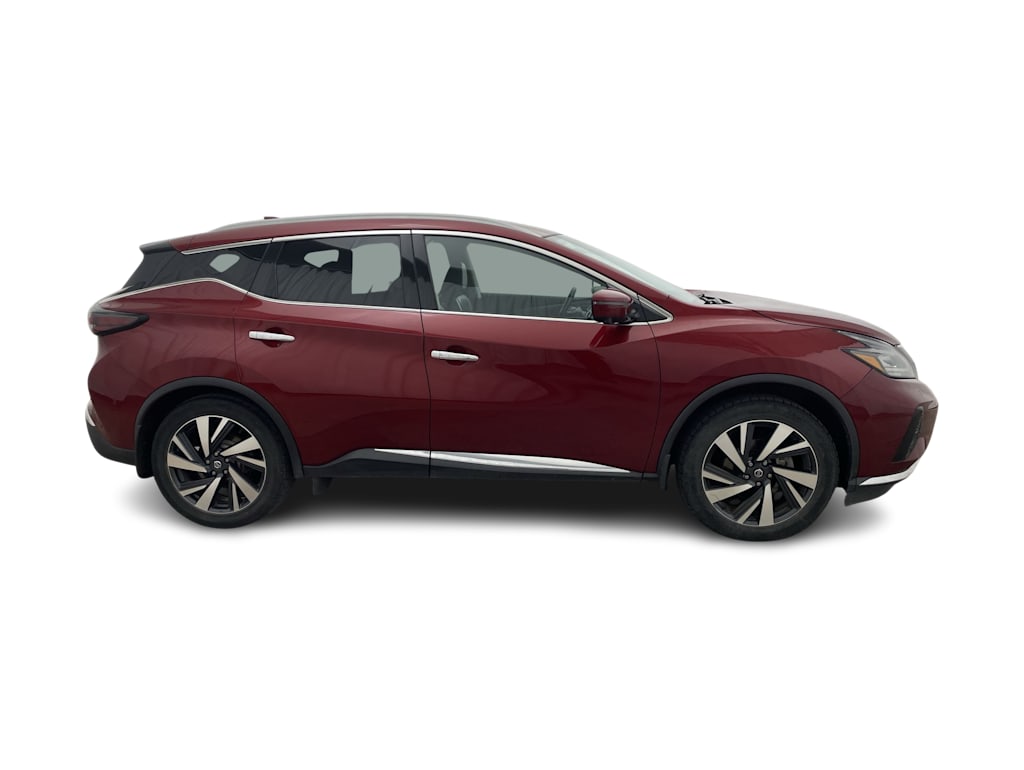 Thumbnail: 2022 Nissan Murano - 35