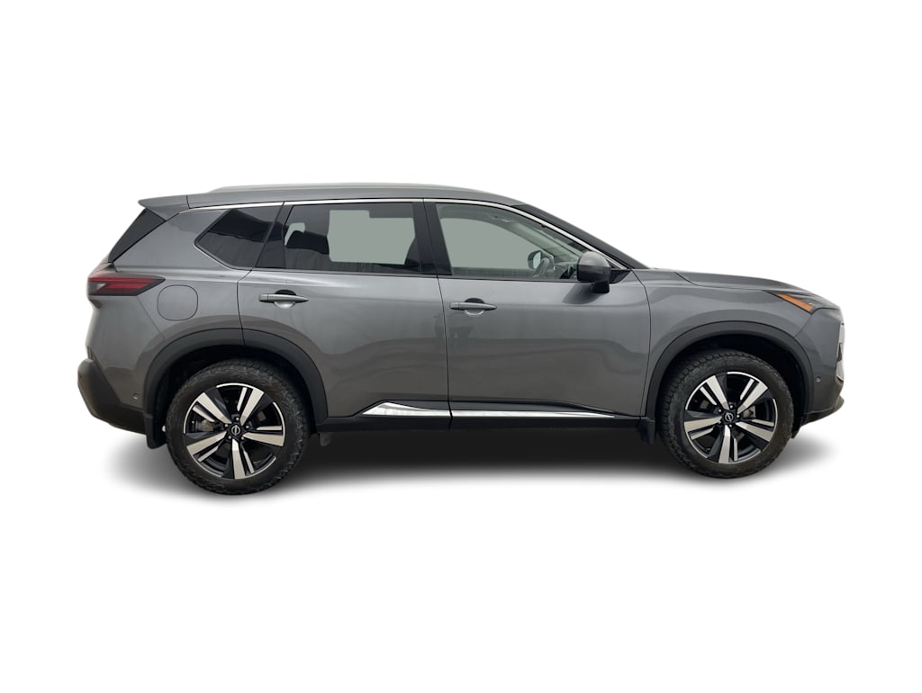 Thumbnail: 2023 Nissan Rogue - 37