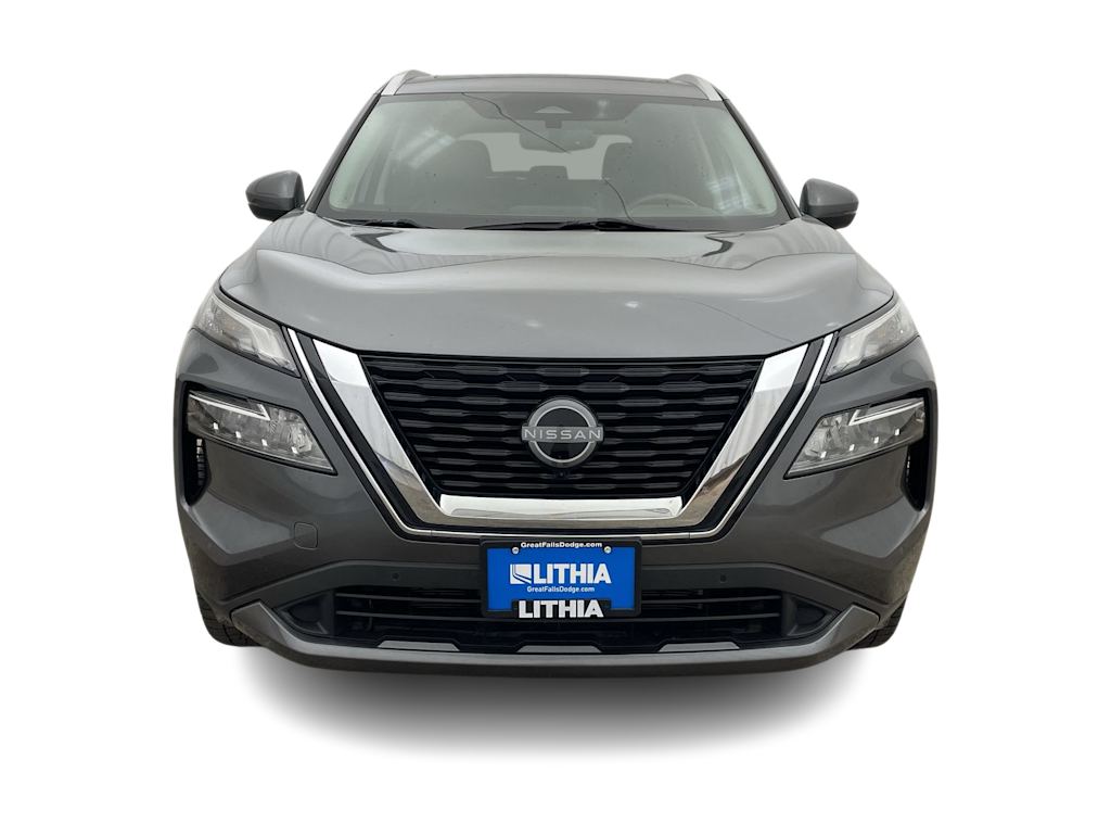 Thumbnail: 2023 Nissan Rogue - 6