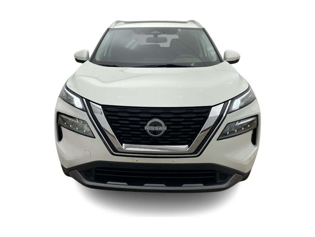 2023 Nissan Rogue SL 6