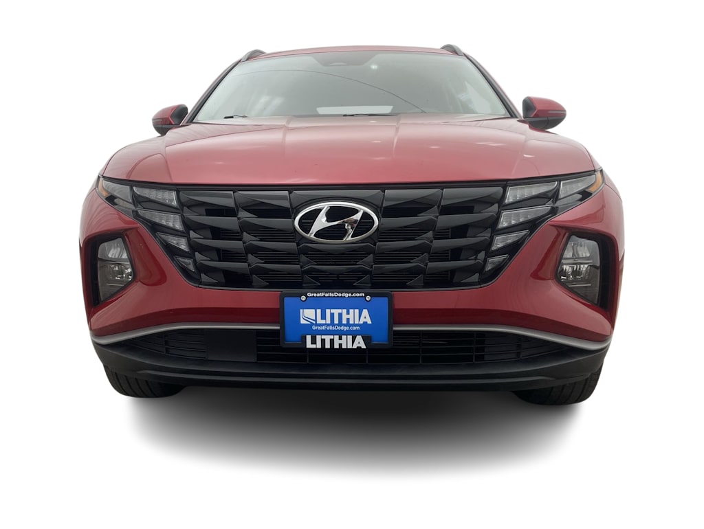 Thumbnail: 2023 Hyundai Tucson - 40